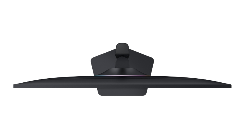 Samsung 27FG702 27" Odyssey G7 IPS 4K 4K 180Hz / FHD 360Hz 1ms 3840x2160 DP HDMI Black