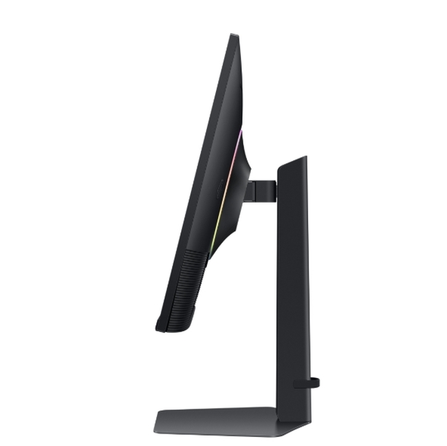 Samsung 27FG702 27" Odyssey G7 IPS 4K 4K 180Hz / FHD 360Hz 1ms 3840x2160 DP HDMI Black