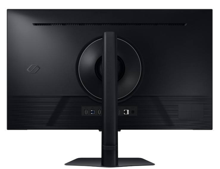 Samsung 27FG702 27" Odyssey G7 IPS 4K 4K 180Hz / FHD 360Hz 1ms 3840x2160 DP HDMI Black