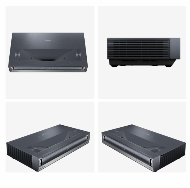 Hisense projector PX3-PRO Home Cinema