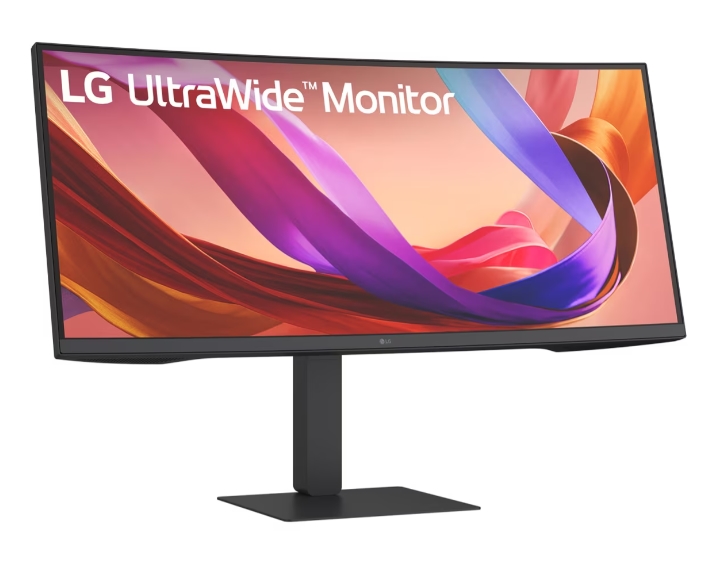LG 34U650A-B
