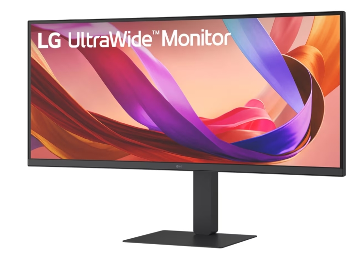 LG 34U650A-B