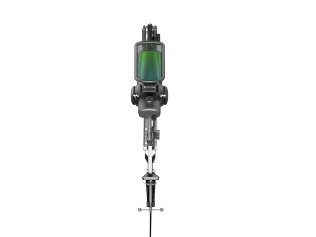 Genesis Microphone Radium 251 USB Arm Black