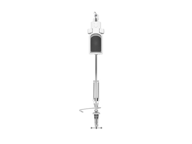 Genesis Microphone Radium 251 USB Arm White