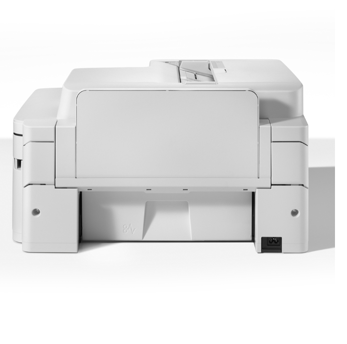 Brother MFC-J3660DWYJ1 Inkjet Multifunctional