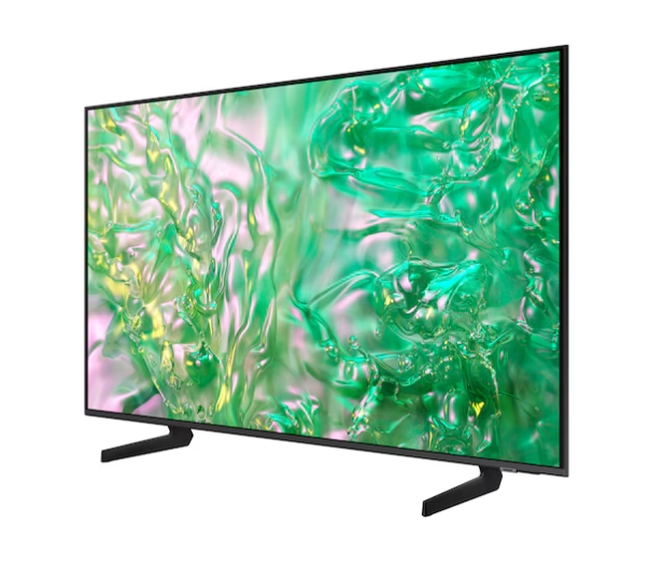 Samsung Hotel TV HG43U800 43" 4K UHD LED Hotel TV SMART Black