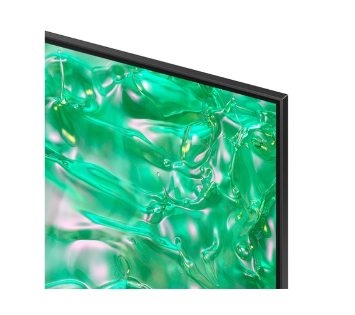 Samsung Hotel TV HG43U800 43" 4K UHD LED Hotel TV SMART Black
