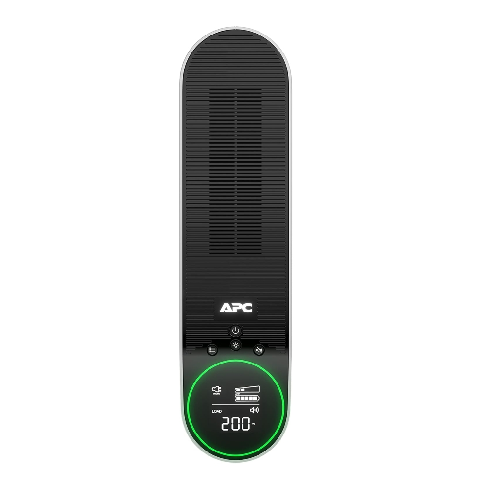 APC Back-UPS Pro 2200VA for Gaming