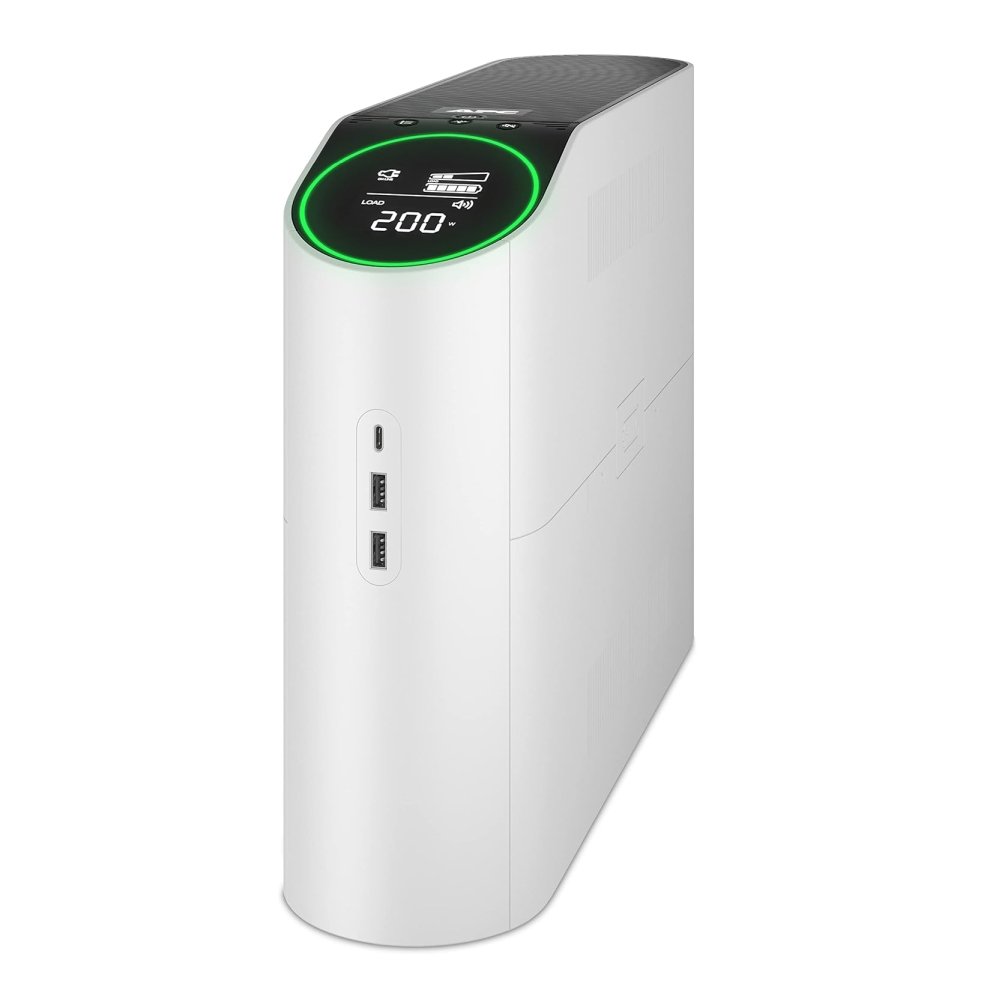 APC Back-UPS Pro 2200VA for Gaming
