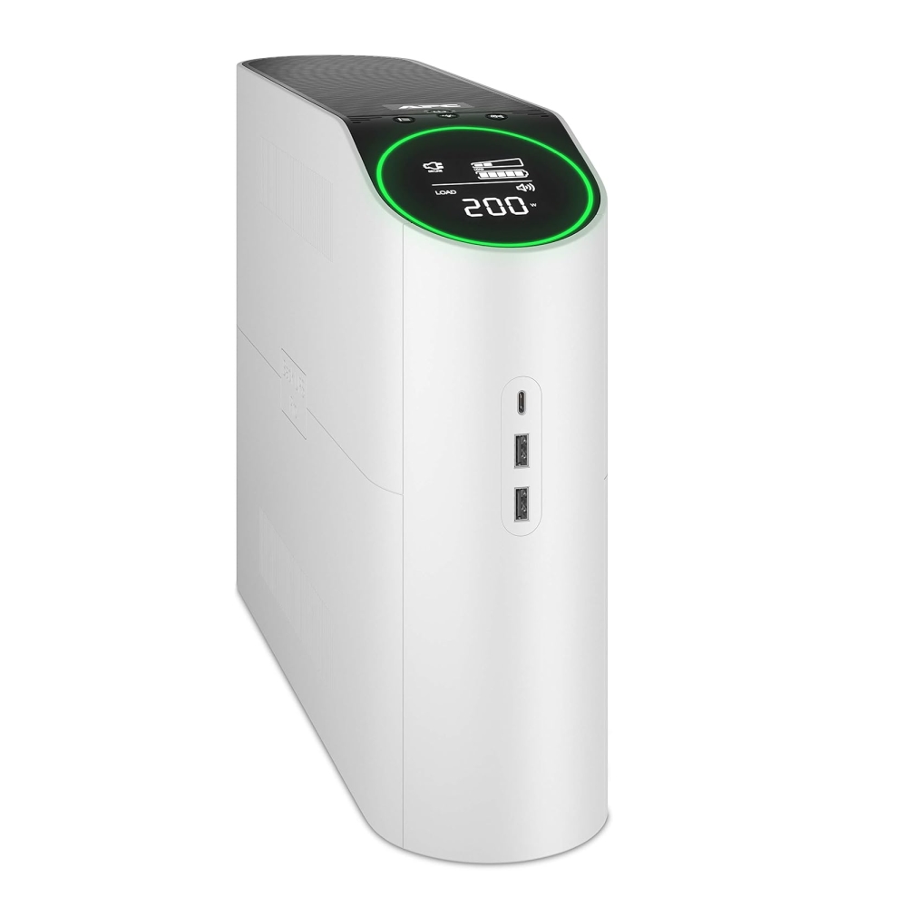APC Back-UPS Pro 2200VA for Gaming
