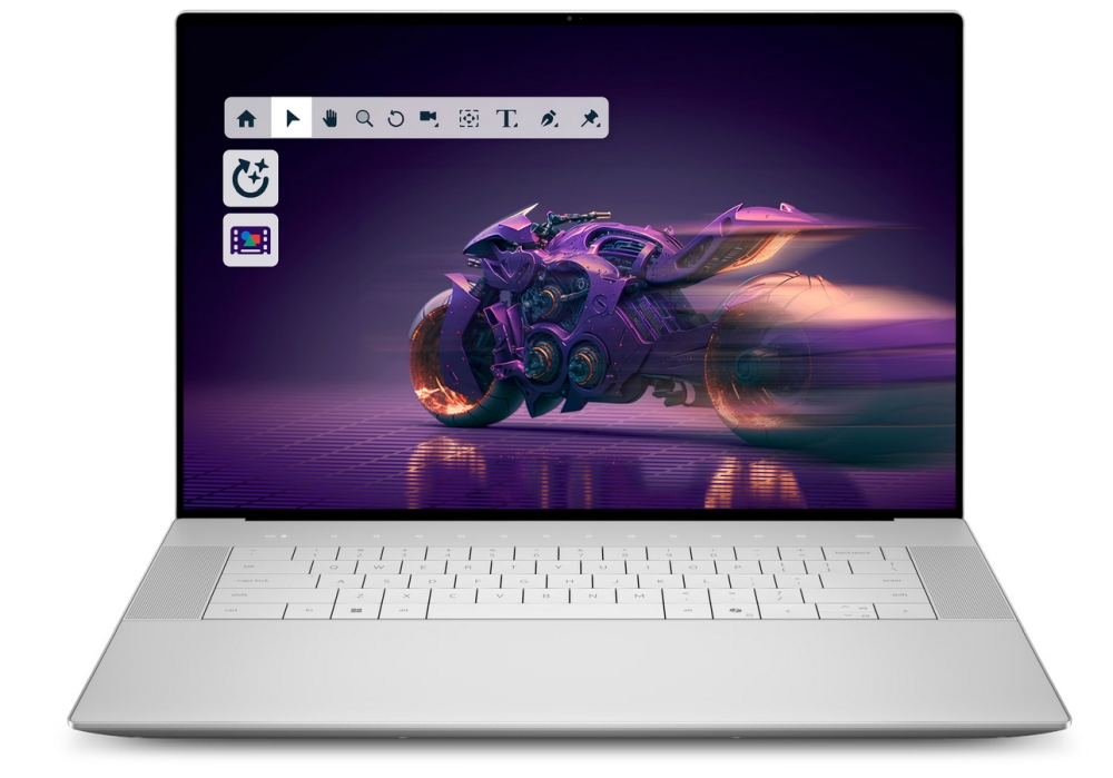 Dell 16 Premium DA16250