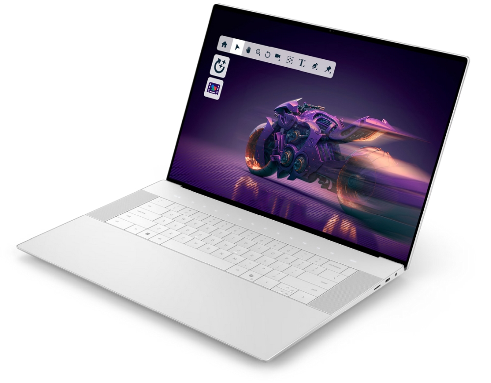 Dell 16 Premium DA16250
