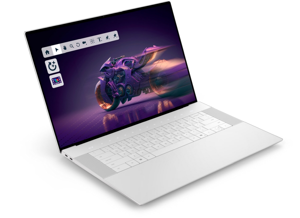 Dell 16 Premium DA16250
