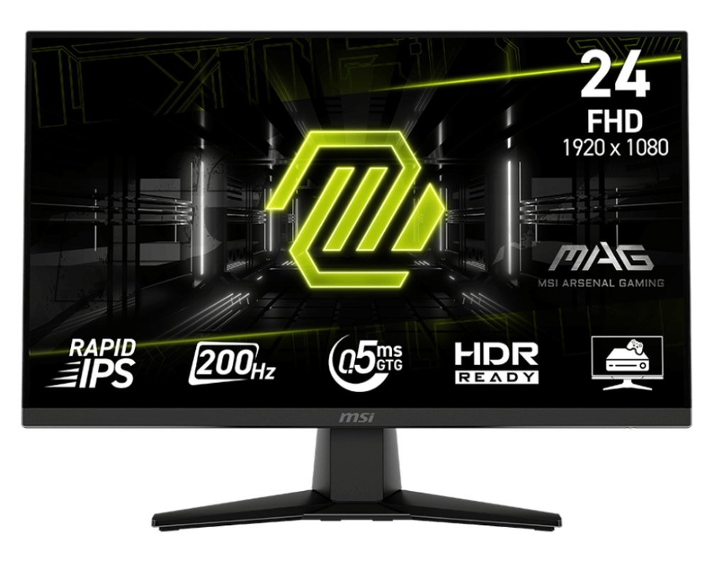 MSI MAG 242F