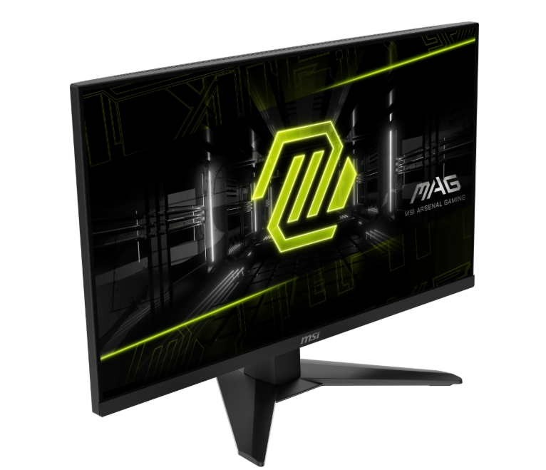MSI MAG 274F Gaming Monitor