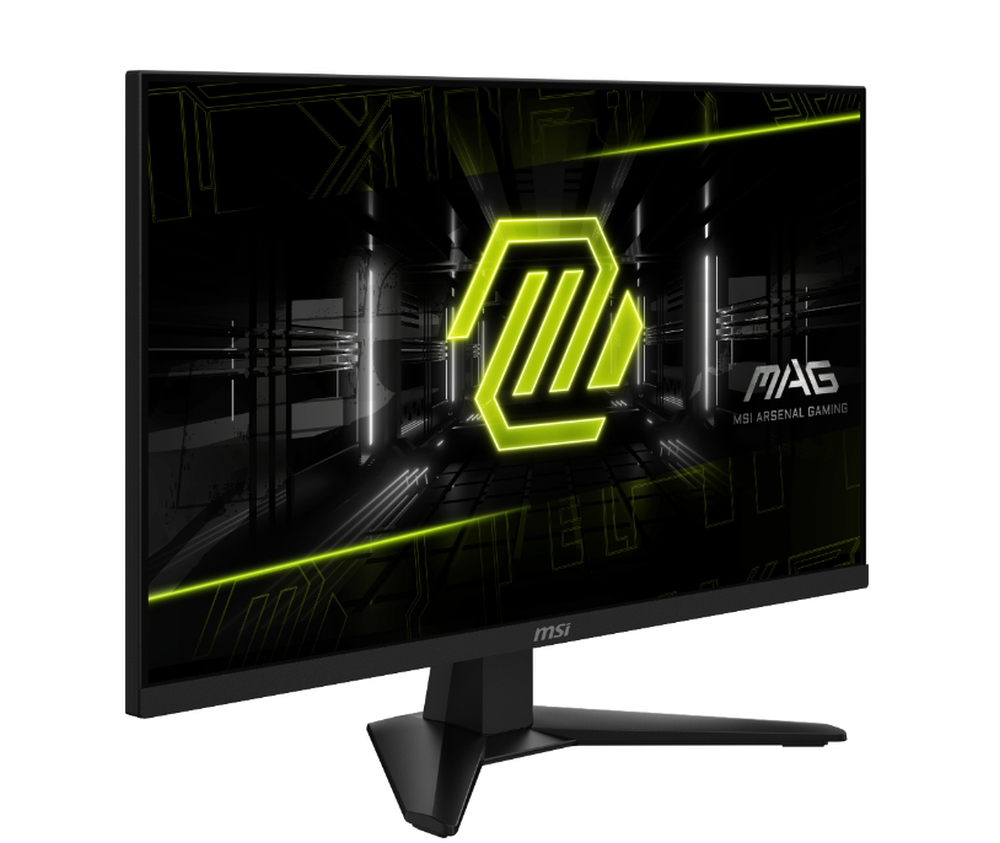 MSI MAG 274F Gaming Monitor