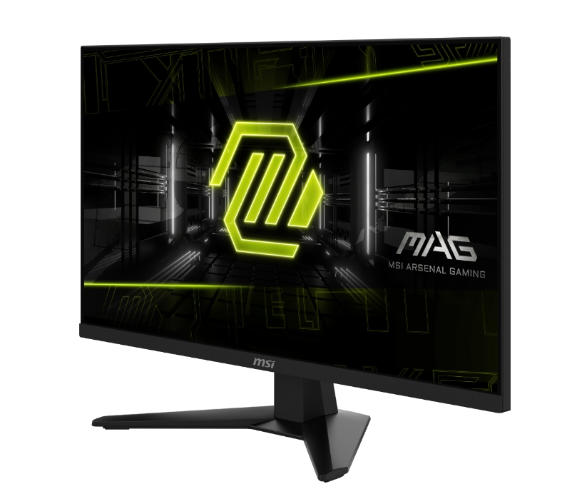 MSI MAG 274F Gaming Monitor