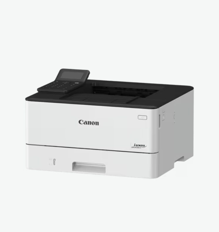 Canon i-SENSYS LBP243dw II