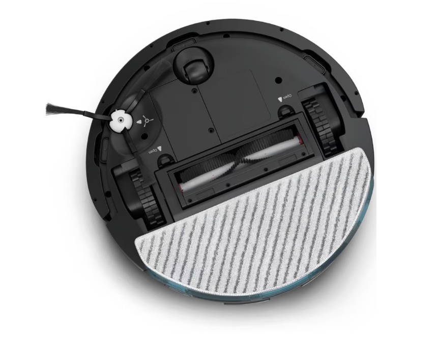 Rowenta RR87C5WH X-Plorer Serie 85 Charging Stat