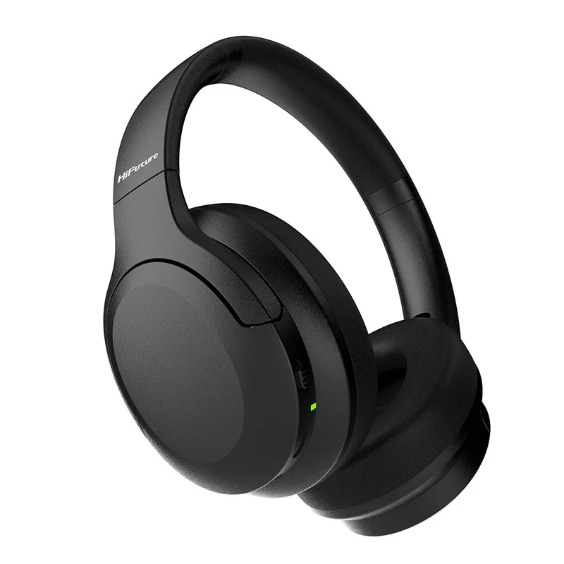HiFuture FutureTour Black