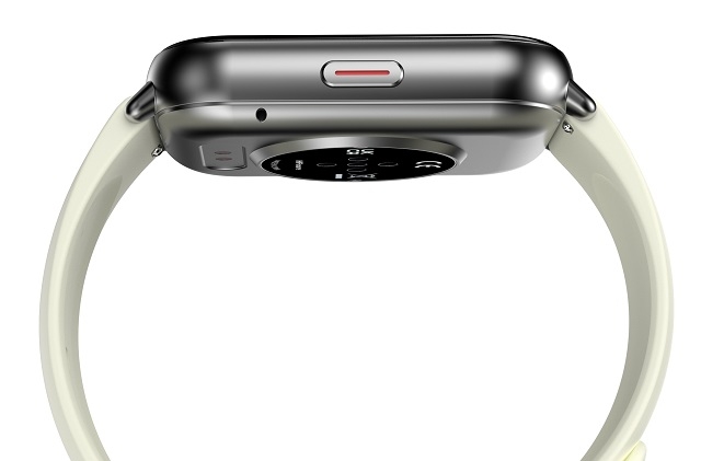HiFuture Zone2 Silver