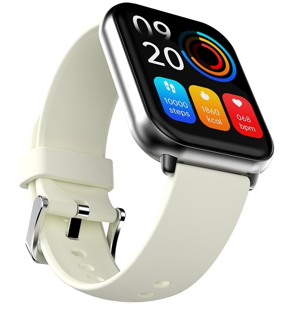 HiFuture Zone2 Silver