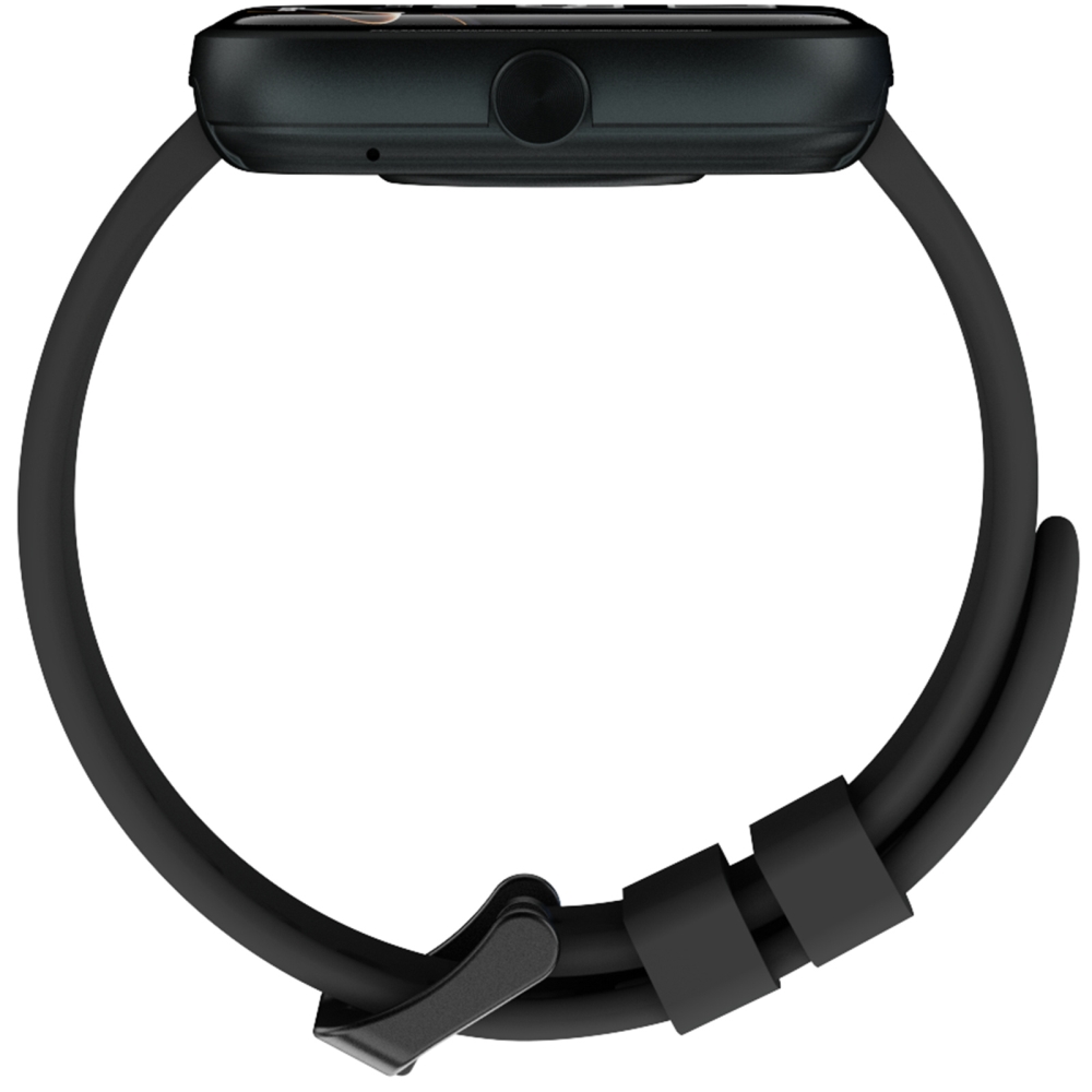 HiFuture Lume Black