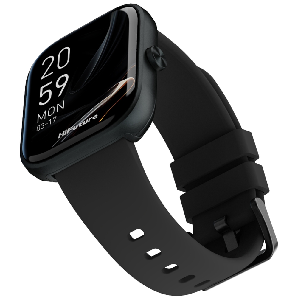 HiFuture Lume Black