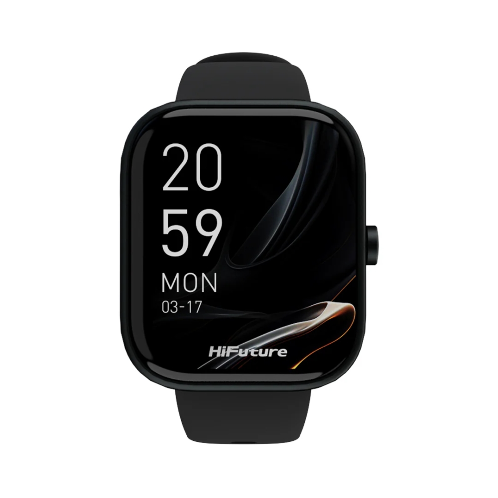 HiFuture Lume Black