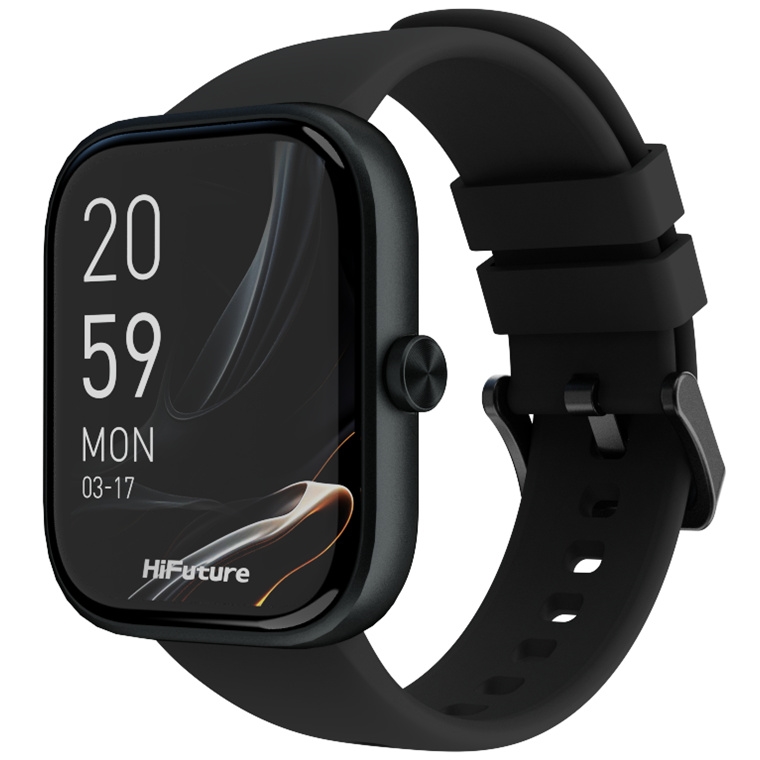 HiFuture Lume Black