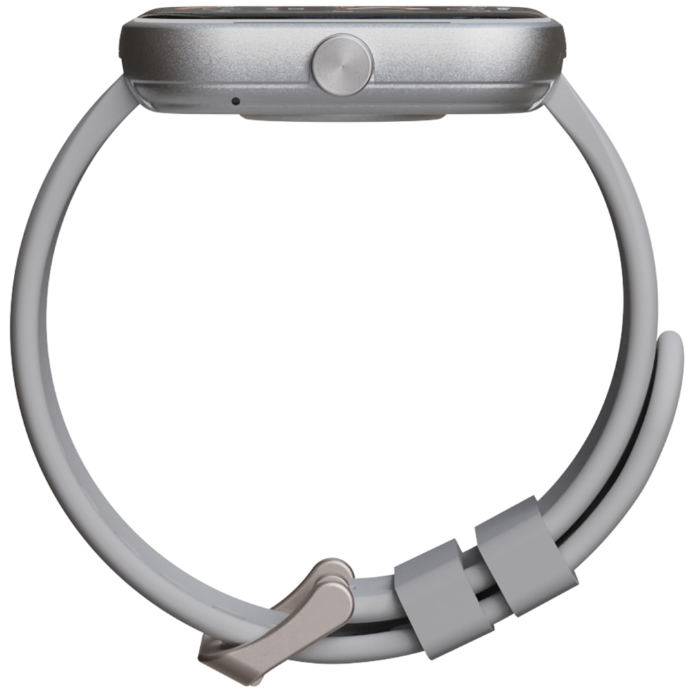 HiFuture Lume Silver Grey