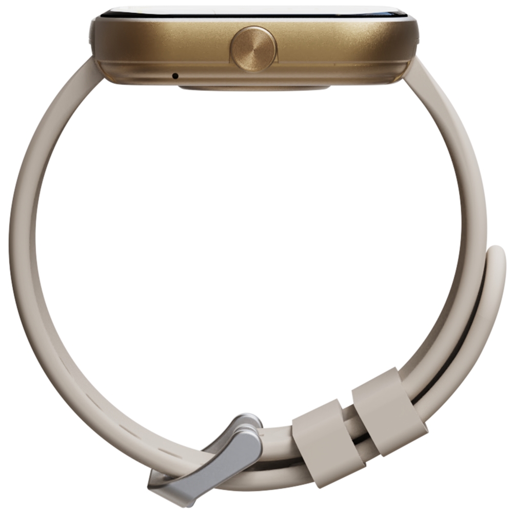 HiFuture Lume Champagne Gold