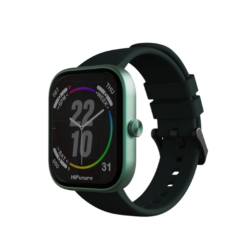 HiFuture Lume Dark Green