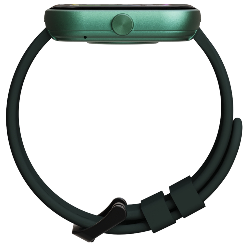 HiFuture Lume Dark Green