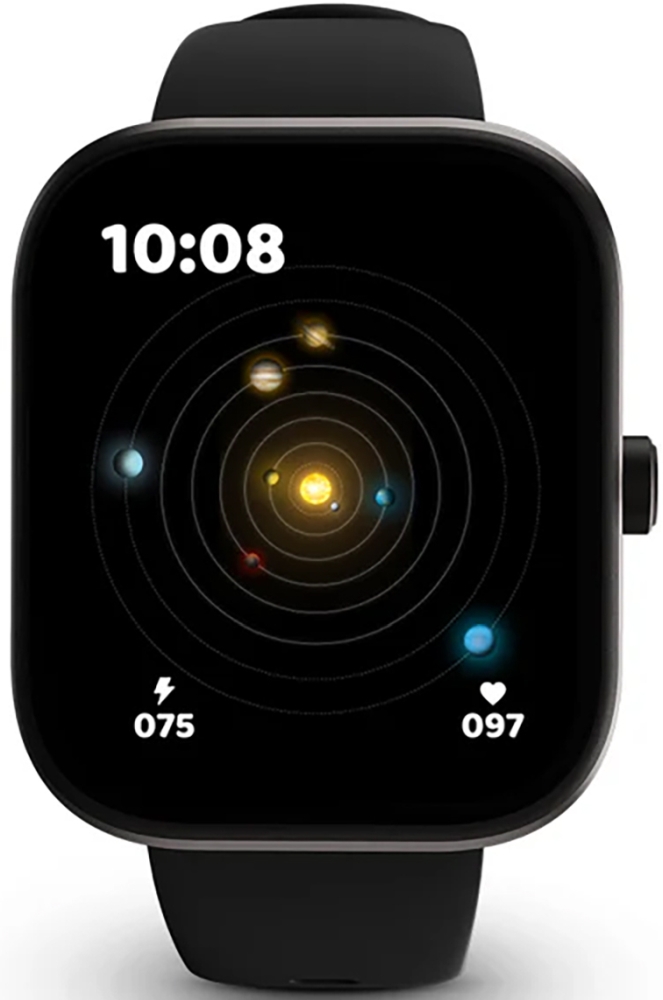 HiFuture Lume Pro Black Coffee