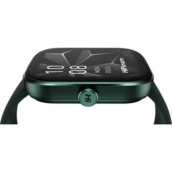 HiFuture Lume Pro Dark Green1