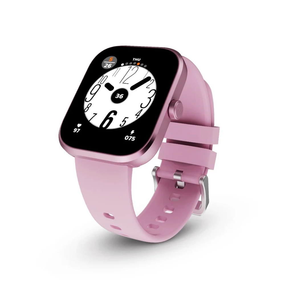 HiFuture Lume Pro Pink