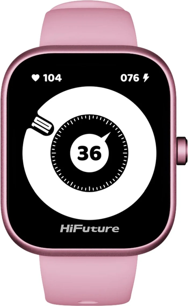 HiFuture Lume Pro Pink