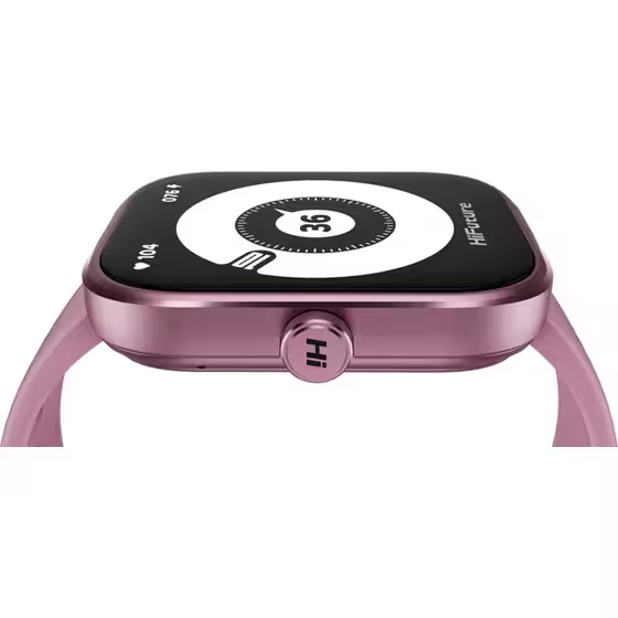 HiFuture Lume Pro Pink