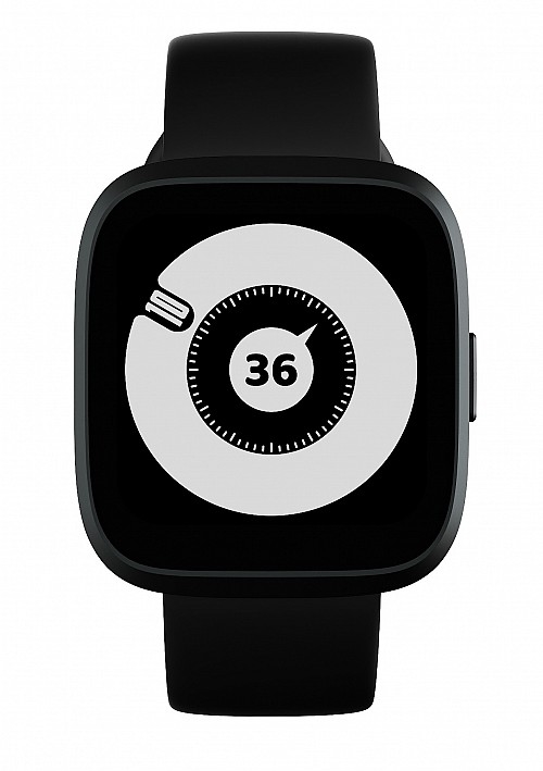 HiFuture Edge Black