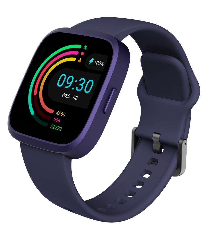 HiFuture Edge Purple
