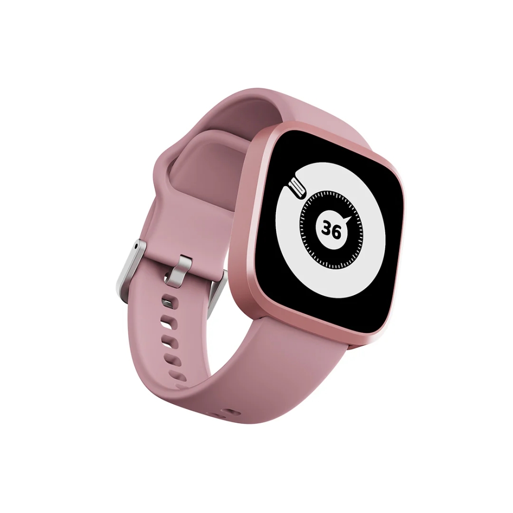 HiFuture Edge Pink