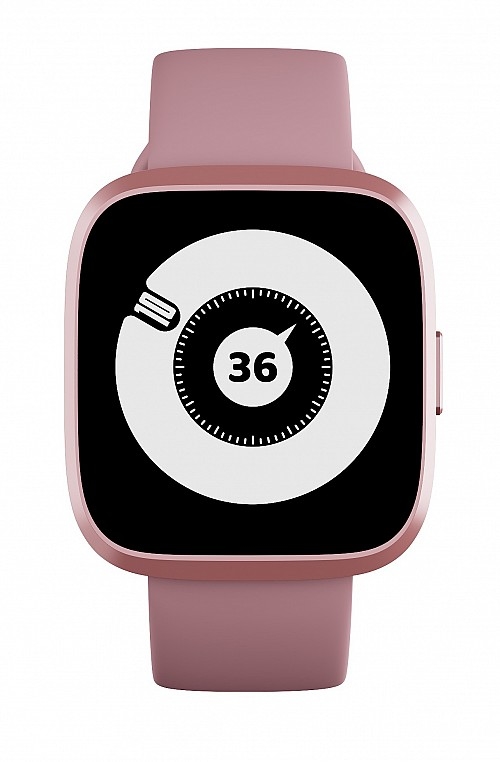 HiFuture Edge Pink