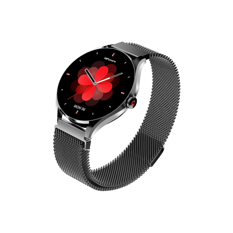 HiFuture Aura2 Black
