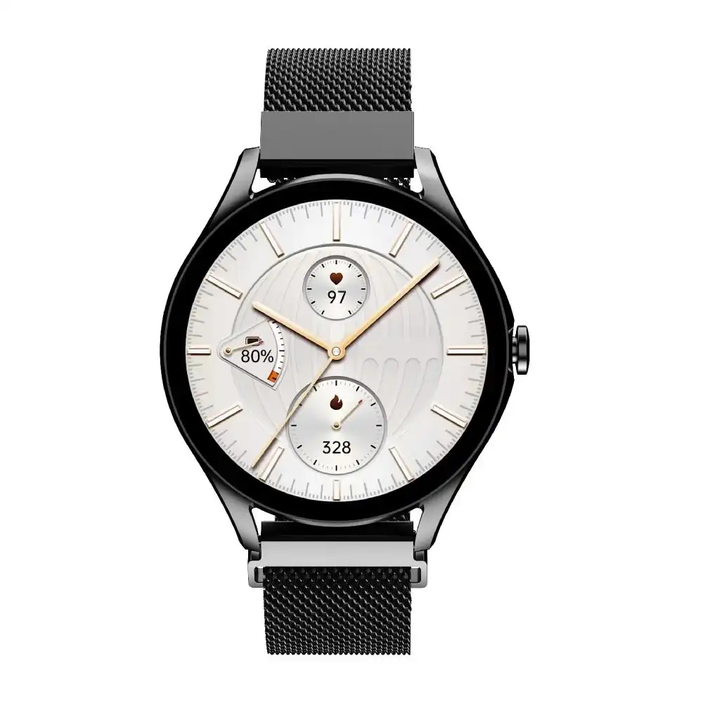 HiFuture Aura2 Black