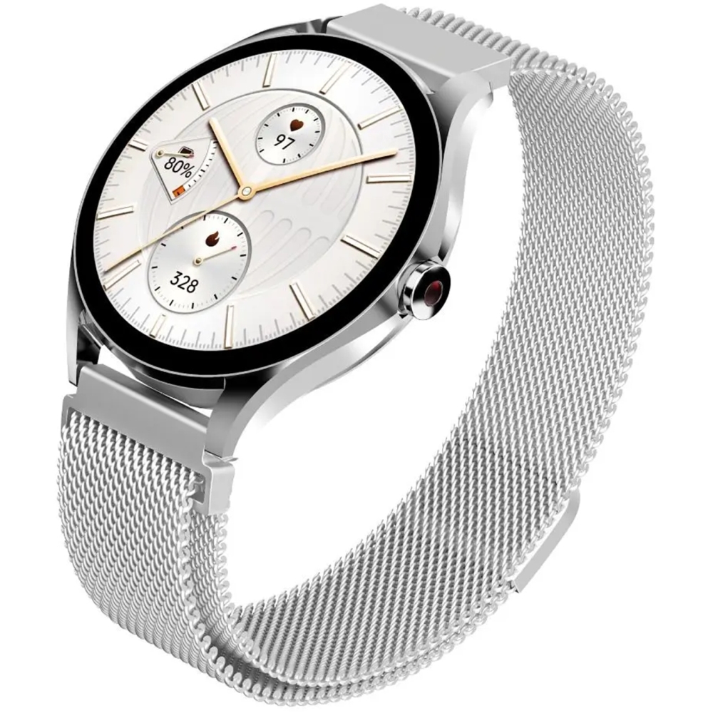 HiFuture Aura2 Silver