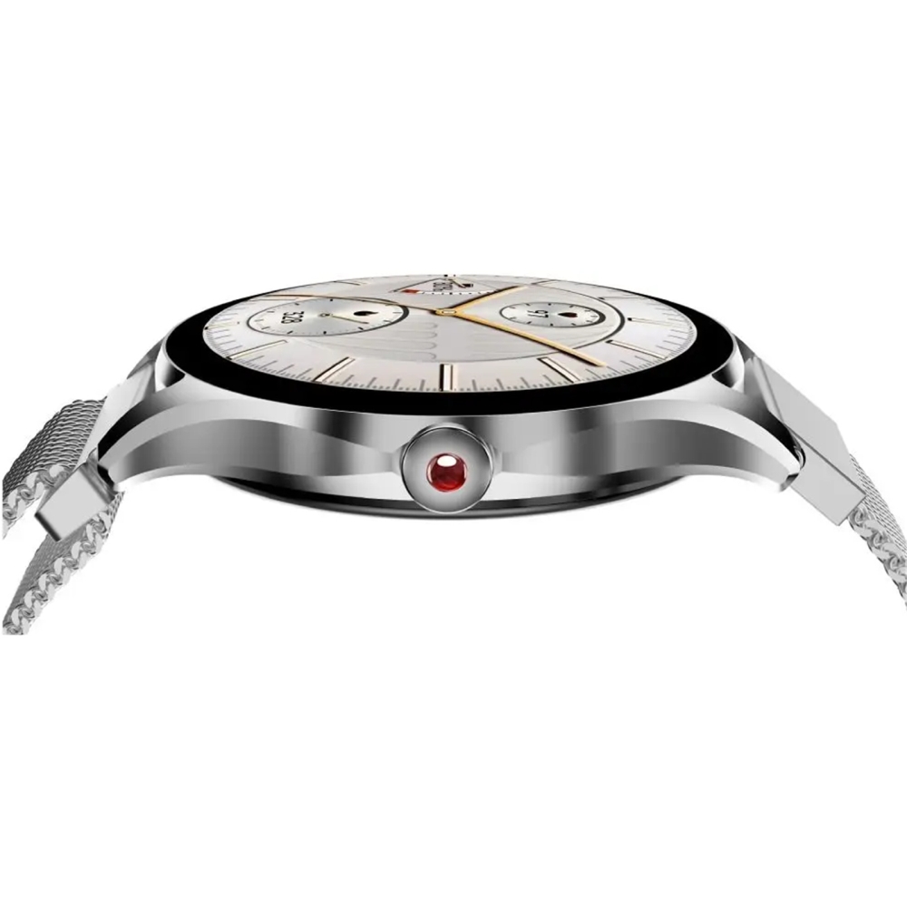 HiFuture Aura2 Silver