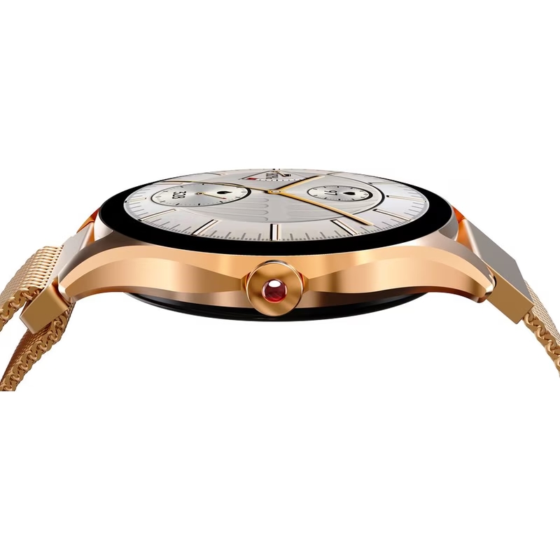HiFuture Aura2 Rose Gold