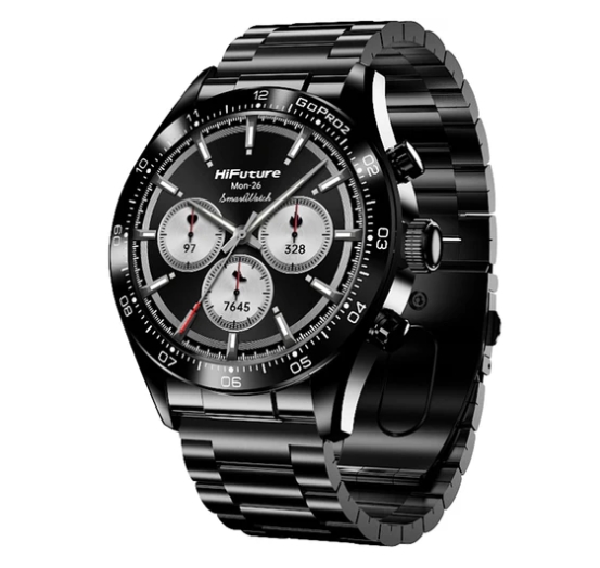 HiFuture Go pro 2 Black