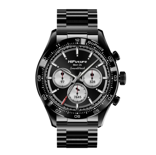 HiFuture Go pro 2 Black
